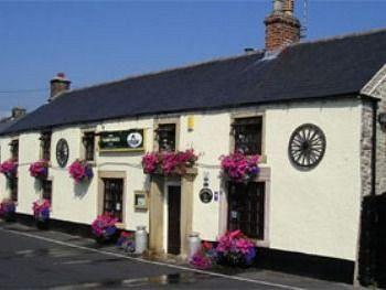 Farmyard Inn Bakewell Exteriör bild